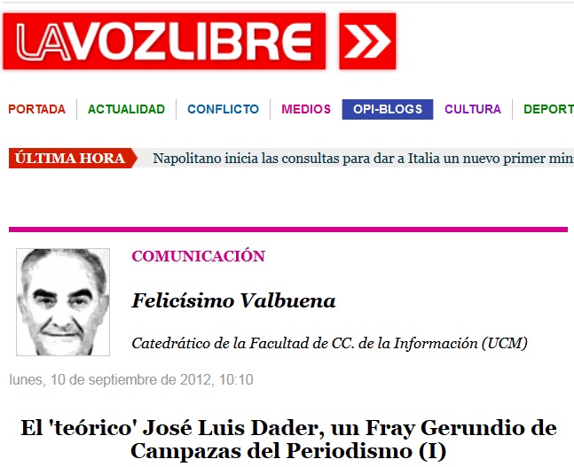 Articulo Valbuena
